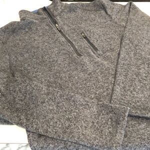 Woolrich Pullover Sz. M